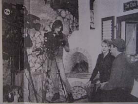 SWR, Treffpunkt G'schw&auml;dzd ond  G'lacht',  1999